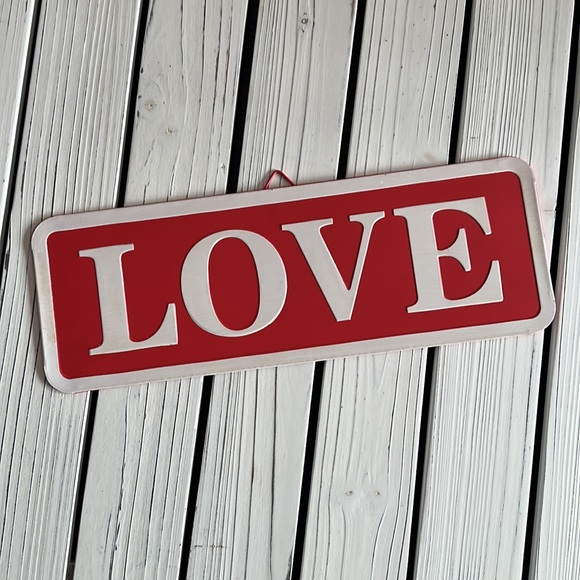 Love Sign - Picture 2 of 3